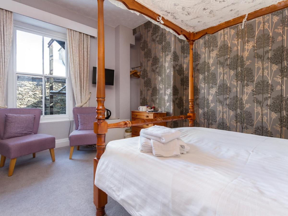 Elim House (Adults Only) Hotel Bowness-on-Windermere Cameră foto
