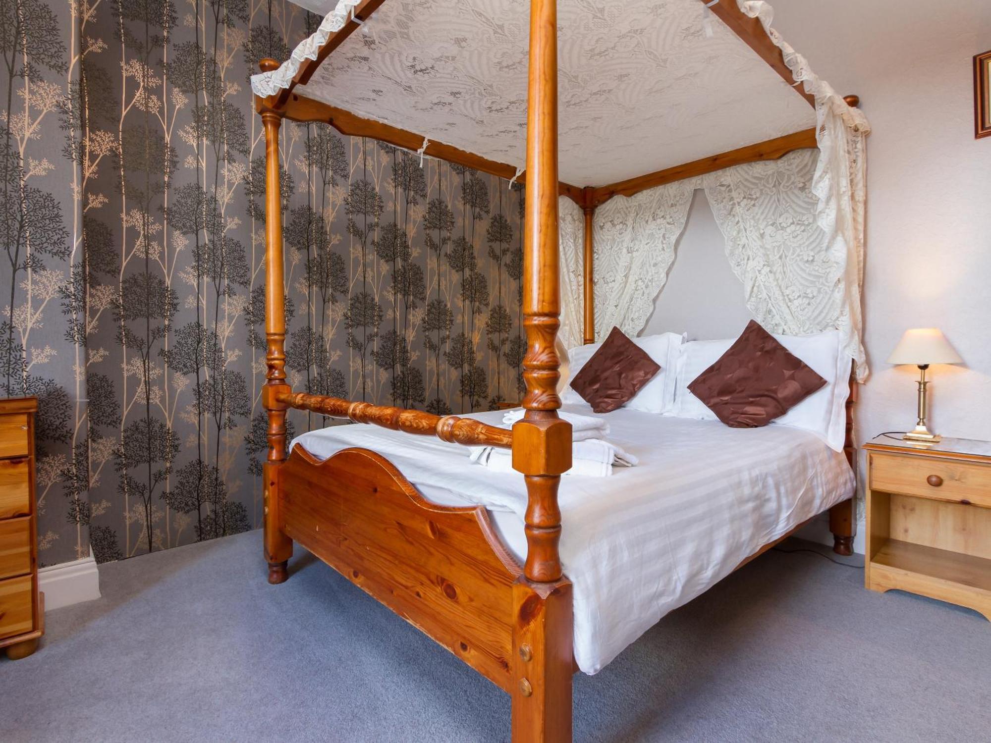 Elim House (Adults Only) Hotel Bowness-on-Windermere Cameră foto